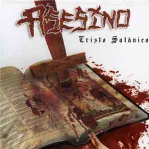 Asesino - Cristo Satánico Mp3