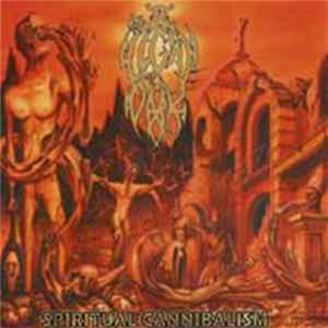 The Light Of Dark - Spiritual Cannibalism Mp3