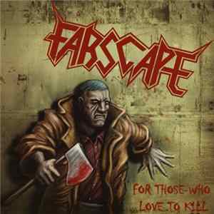 Farscape - For Those Who Love To Kill Mp3
