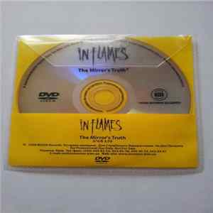 In Flames - The Mirror's Truth Mp3