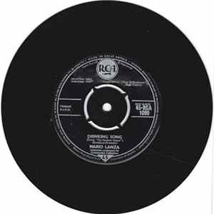 Mario Lanza - Drinking Song Mp3