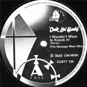 "Cook Da' Books" - I Wouldn't Want To Knock It! Mp3