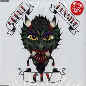 Sobut / CIV / Funside - Sobut / CIV Tour CD Mp3