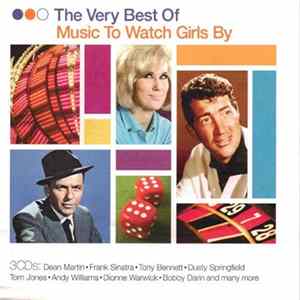 Various - The Very Best Of Music To Watch Girls By Mp3