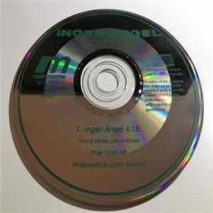 Johan Kinde - Ingen Ängel Mp3