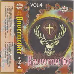Various - Ravermeister Vol. 4 Mp3