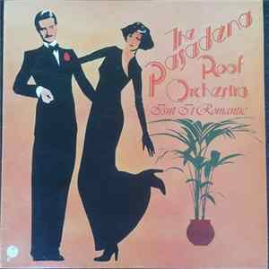The Pasadena Roof Orchestra - Isn't It Romantic Mp3