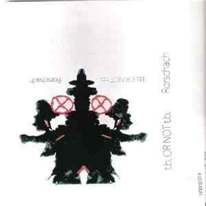 t.b. OR NOT t.b. - Rorschach Mp3