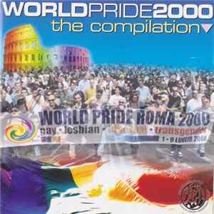 Various - World Pride 2000 Mp3