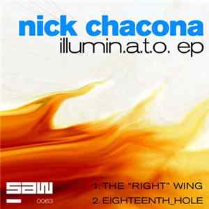 Nick Chacona - Illumin.a.t.o. EP Mp3