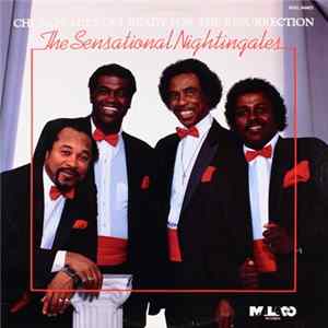 The Sensational Nightingales - Church, Let's Get Ready For The Resurrection Mp3