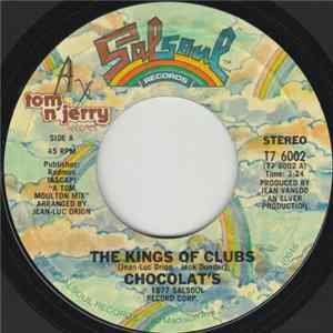 Chocolat's - The Kings Of Clubs / Orfeu Negro Mp3