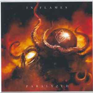 In Flames - Paralyzed Mp3