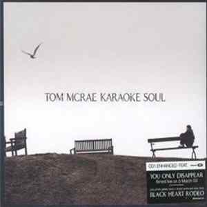 Tom McRae - Karaoke Soul Mp3