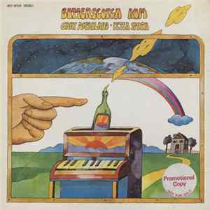 Gary McFarland - Peter Smith - Butterscotch Rum Mp3