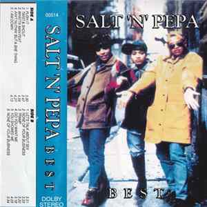 Salt 'N' Pepa - Best Mp3