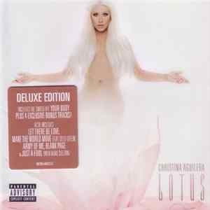 Christina Aguilera - Lotus Mp3