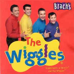 The Wiggles - Compliments Of Brach's And The Wiggles Mp3