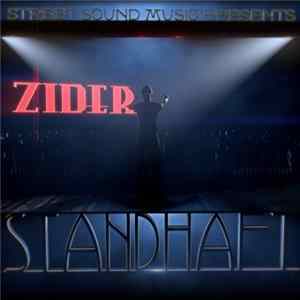Zider - Standhaft Mp3