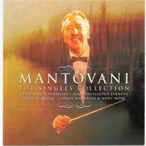 Mantovani - The Singles Collection Mp3