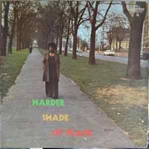 Various - Harder Shade Of Black Mp3