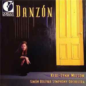 Keri-Lynn Wilson, Simón Bolívar Symphony Orchestra - Danzón Mp3
