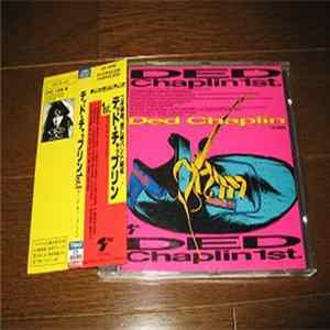 Ded Chaplin - Ded Chaplin 1st Mp3
