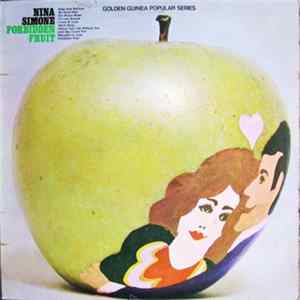 Nina Simone - Forbidden Fruit Mp3