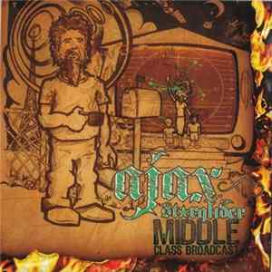 Ajax Starglider - Middle Class Broadcast Mp3