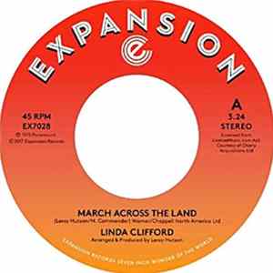 Linda Clifford - March Across The Land Mp3