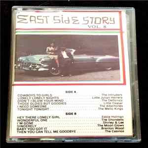 Various - East Side Story Vol. 8 Mp3
