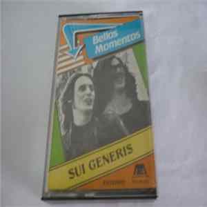 Sui Generis - Bellos Momentos Mp3