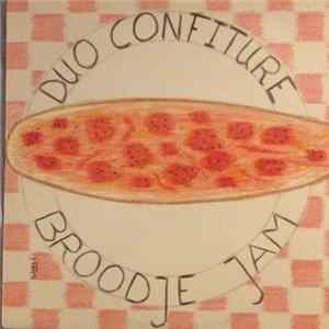 Duo Confiture - Broodje Jam Mp3