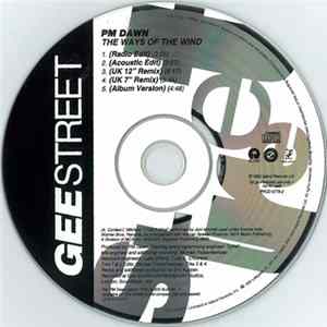 PM Dawn - The Ways Of The Wind Mp3