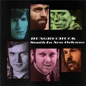 Hungry Chuck - South In New Orleans Mp3