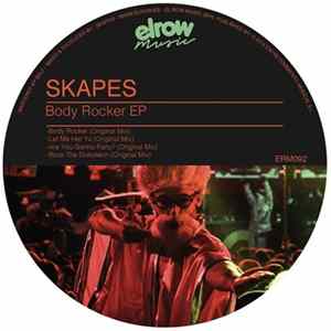 Skapes - Body Rocker Mp3