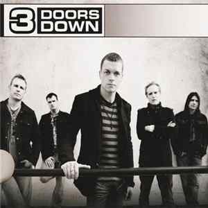 3 Doors Down - 3 Doors Down Mp3