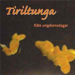 Tiriltunga - Kåte Ungdomsdagar Mp3