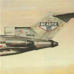 Beastie Boys - Licensed To Ill Mp3