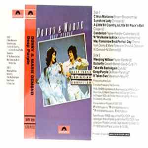 Donny & Marie - Deep Purple Mp3