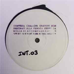 Various - Mental Mafia EP Mp3