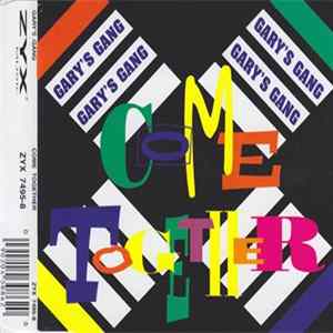 Gary's Gang - Come Together Mp3