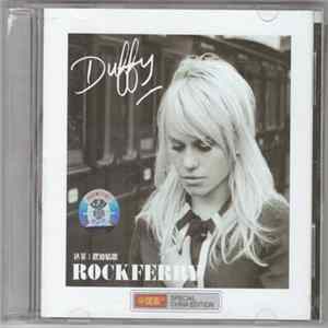 Duffy - Rockferry Mp3