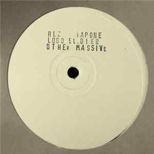 Capone - Soldier / Massive Mp3