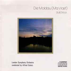 Smetana - Die Moldau (Ma Vlast) Mp3
