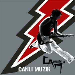 Can Şengün - Canlı Müzik Mp3