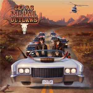 Texas Metal Outlaws - Texas Metal Outlaws Mp3