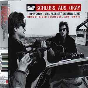 BAP - Schluss, Aus, Okay Mp3