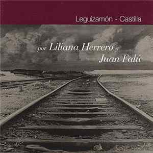 Liliana Herrero y Juan Falú - Leguizamón - Castilla Mp3