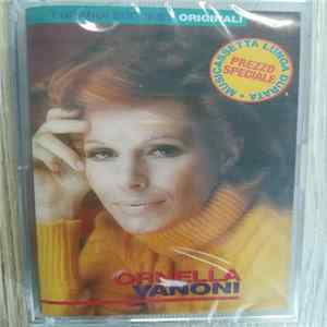 Ornella Vanoni - I Grandi Successi Originali Mp3